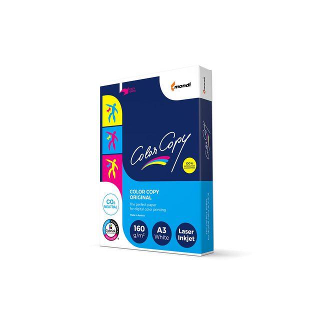 Cop.ppr COLOR COPY A3 160g oh 250/pack