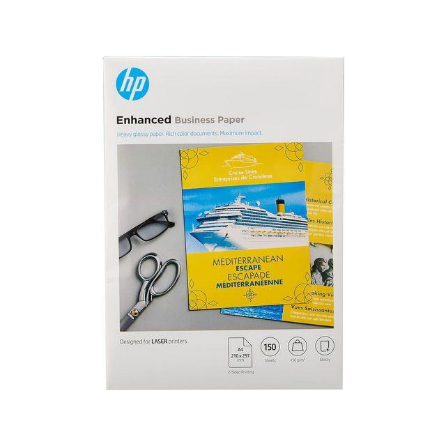 Laser paper HP CG965A A4 150g 150/pack