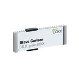 Door sign DURABLE Info sign 149x52,5mm