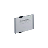 Door sign DURABLE Info sign 149x105,5mm