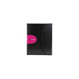 Conference folder EXACOMPTA black