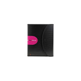 Conference folder EXACOMPTA black