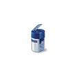 STAEDTLER pencil sharpener with container