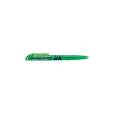 Highlighter PILOT Frixion green