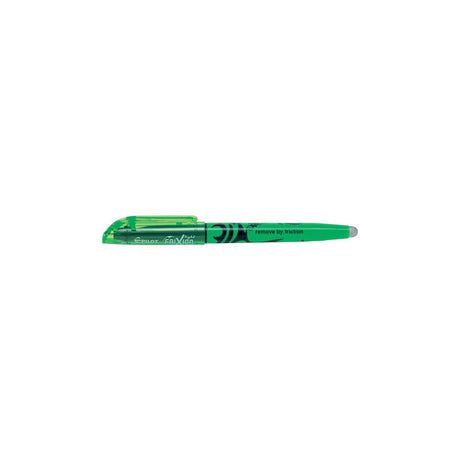 Highlighter PILOT Frixion green