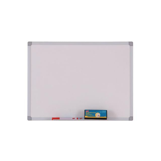 Whiteboard steel 120x90cm