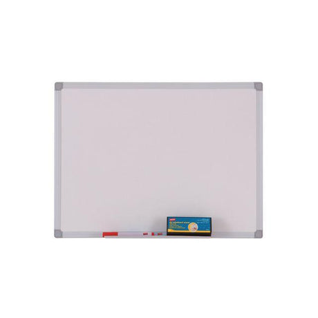 Whiteboard steel 120x90cm