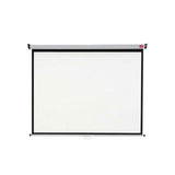 Projection screen NOBO wall/ceiling 240x181 cm