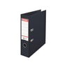 Binder ESSELTE A4 No. 1 EU hole 75mm black