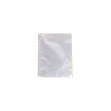 Plastic pocket signal A4 0,11mm white 100/pc