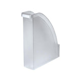 Magazine collector LEITZ Plus A4 ready