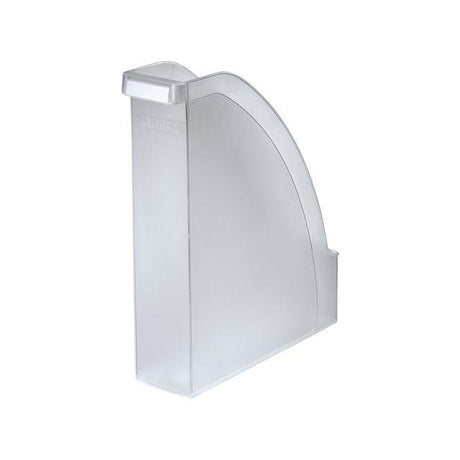 Magazine collector LEITZ Plus A4 ready