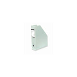 Magazine collector ELBA A4 white