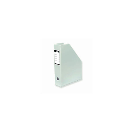 Magazine collector ELBA A4 white