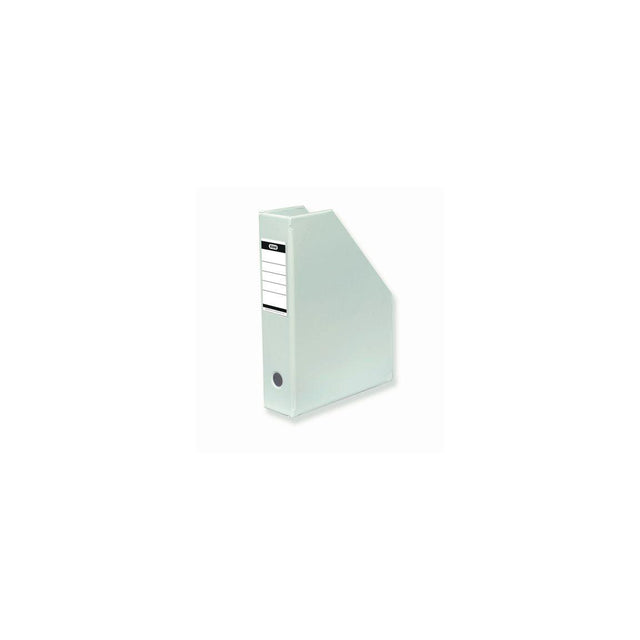 Magazine collector ELBA A4 white