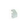 Magazine collector ELBA A4 white