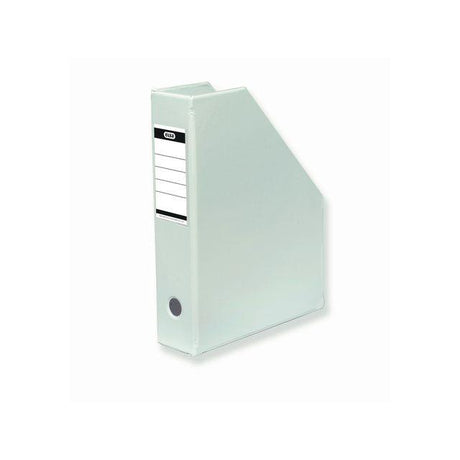 Magazine collector ELBA A4 white
