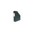 Magazine collector ELBA A4 black