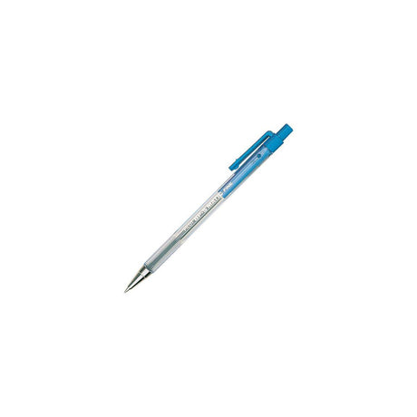 Ballpoint pen PILOT Matic 0,4mm blue