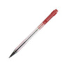 Ballpoint pen PILOT Matic 0,4mm red