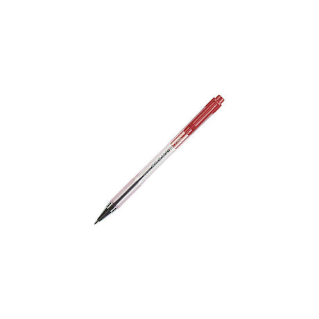 Ballpoint pen PILOT Matic 0,4mm red