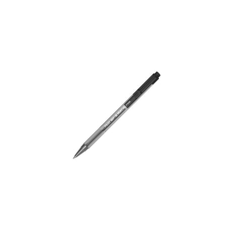 Ballpoint pen PILOT Matic 0,4mm black