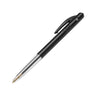 Ballpoint pen BIC Clic M10 0,7mm black