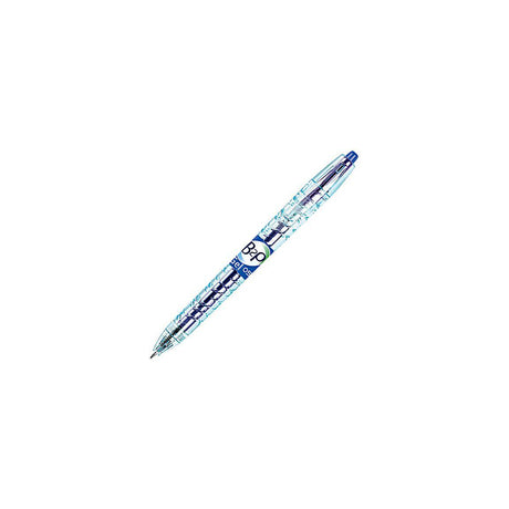 Gel pen PILOT B2P 0,5 blue