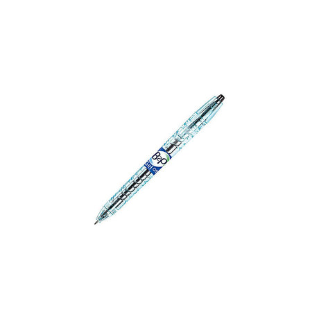 Gel pen PILOT B2P 0,5 black