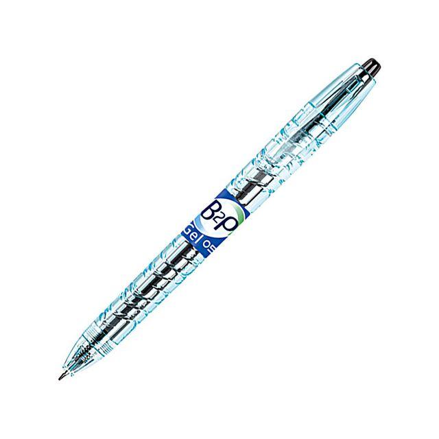 Gel pen PILOT B2P 0,5 black