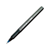 Ink ballpoint pen UNI-BALL Deluxe 155 blue
