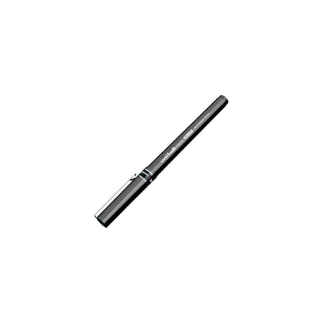 Ink ballpoint pen UNI-BALL Deluxe 155 black