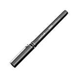 Ink ballpoint pen UNI-BALL Deluxe 155 black