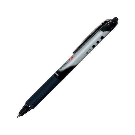 Ink ballpoint pen PILOT V-Ball 0,7 RT black