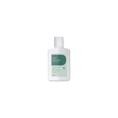 Soap DAX Mild soap perfumed 150ml