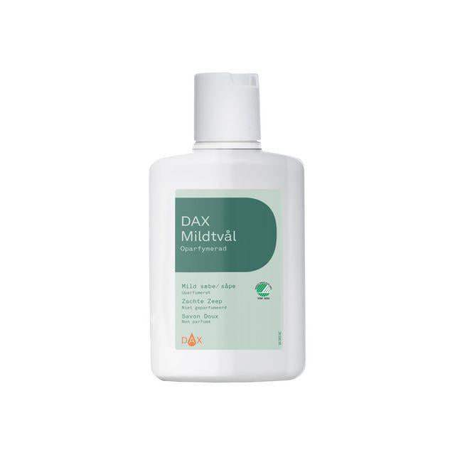 Soap DAX Mild soap perfumed 150ml