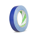 Duct tape NICHIBAN 19mmx25m blue