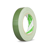 Duct tape NICHIBAN 19mmx25m green