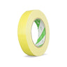 Duct tape NICHIBAN 19mmx25m yellow