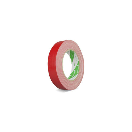 Duct tape NICHIBAN 19mmx25m red