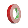 Duct tape NICHIBAN 19mmx25m red