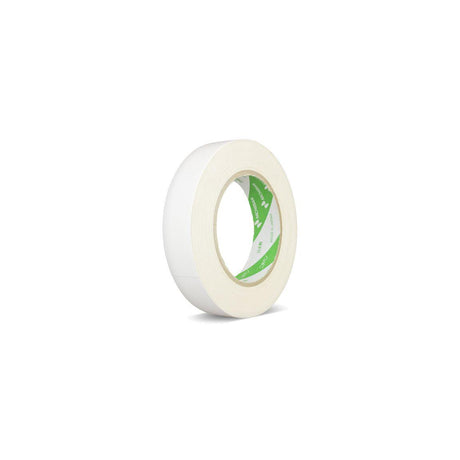Duct tape NICHIBAN 19mmx25m white
