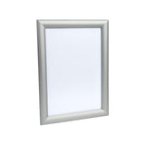 Wall frame A4 aluminium profile 25mm