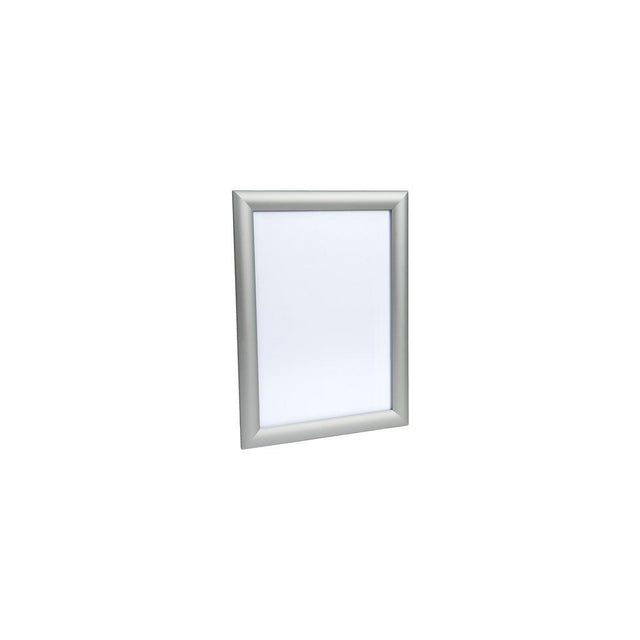 Wall frame A3 aluminium profile 25mm