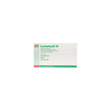 Wound bed protector LOMATUELL H 10x20cm 10/pack
