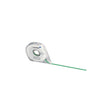 Dividing tape LEGAMASTER 2,5mmx16m green