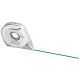 Dividing tape LEGAMASTER 2,5mmx16m green