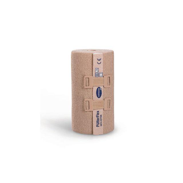 Compression bandage PütterFlex 6cmx5m