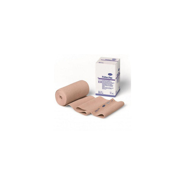 Compression bandage PütterFlex 10cmx5m