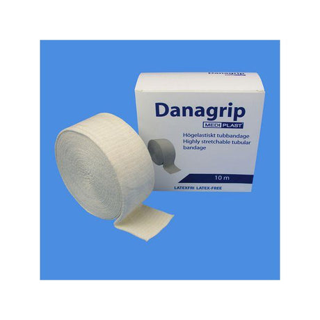Tube bandage Danagrip Size C 6,75cmx10m